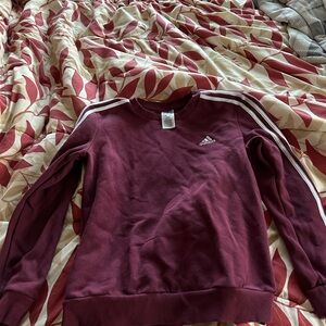 Adidas Crewneck Sweatshirt
